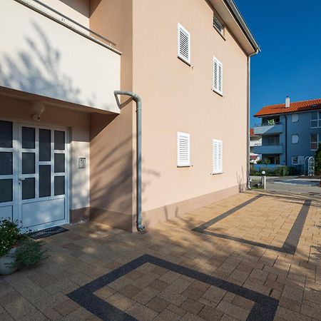 Apartments Crnekovic Jasna Baška Esterno foto