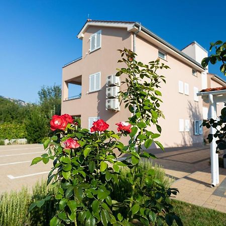 Apartments Crnekovic Jasna Baška Esterno foto